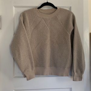 Everlane Teddy ReNew